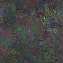 World at epoch 136000