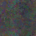 World at epoch 104000