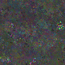 World at epoch 106000