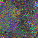 World at epoch 67000