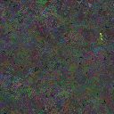 World at epoch 120000