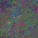 World at epoch 66000