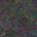 World at epoch 117000