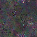 World at epoch 136000