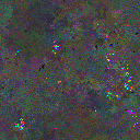 World at epoch 137000