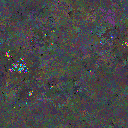 World at epoch 155000