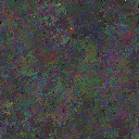 World at epoch 121000