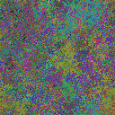 World at epoch 69000