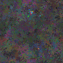 World at epoch 137000
