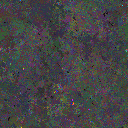 World at epoch 108000