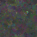 World at epoch 106000