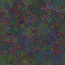 World at epoch 100000
