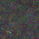 World at epoch 122000