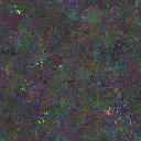 World at epoch 109000