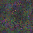 World at epoch 138000