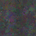 World at epoch 119000