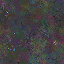 World at epoch 136000