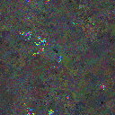 World at epoch 157000