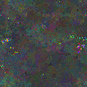 World at epoch 139000