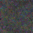 World at epoch 123000