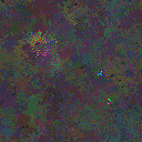 World at epoch 101000