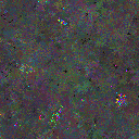 World at epoch 110000