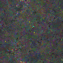 World at epoch 158000