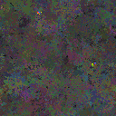 World at epoch 139000