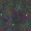 World at epoch 120000