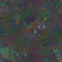 World at epoch 140000