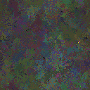 World at epoch 137000