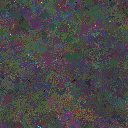 World at epoch 108000
