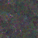 World at epoch 111000