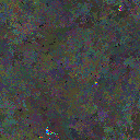 World at epoch 124000