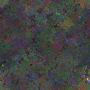 World at epoch 140000