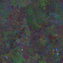 World at epoch 121000
