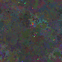 World at epoch 141000