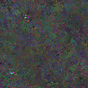 World at epoch 125000