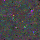 World at epoch 160000