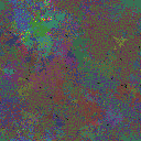 World at epoch 60010