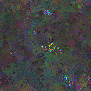 World at epoch 141000