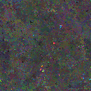 World at epoch 113000