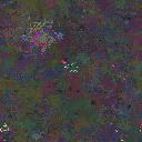 World at epoch 103000
