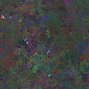 World at epoch 122000