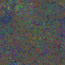 World at epoch 61000