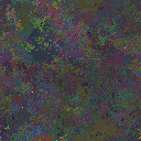 World at epoch 110000