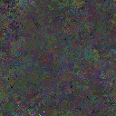 World at epoch 126000