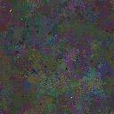 World at epoch 139000