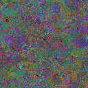 World at epoch 78000