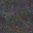 World at epoch 114000